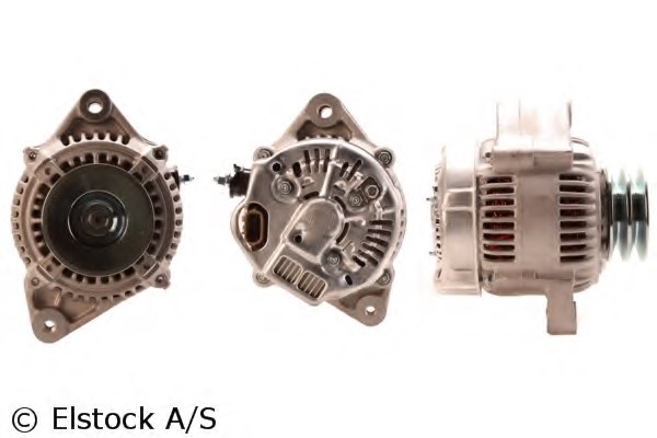 ELSTOCK 28-2750 Alternator